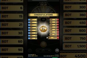 Deal or No Deal Big Win