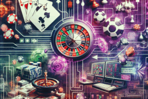 Discover the Best Strategies for Success in Online Casino Video Games