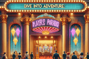 Dive into Adventure: What Makes McLuck Casino a Player’s Paradise