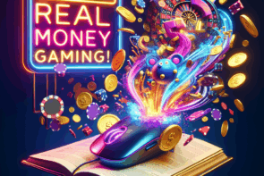 Dive into Real Money Gaming: Your Guide to Lucrative Online Casinos