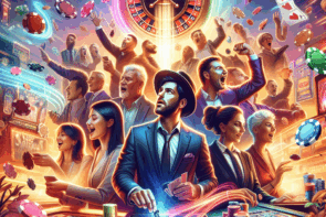 Dive into the Action: Enjoy Free Play Bonuses at Leading Online Casinos