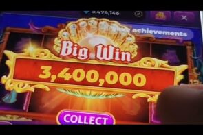 Double Big Win Same Day in Ocean Hunt - How to Win Big in Ocean Hunt Poppolive