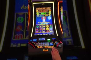 Double Moon Fireball Bonus Casino First Spin into Big Wins!