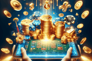 Elevate Your Gaming Experience with SVIP Online Casino's Exclusive Bonuses!
