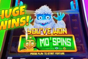 Epic Casino Wins and Handpays - My Recent Best Big Win