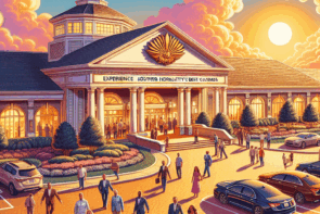 Experience Southern Hospitality at Mississippi's Best Casinos