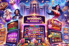 Experience Thrilling Wins and Bonuses at Xian Gaza Online Casino