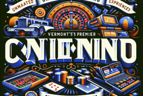 Experience Unmatched Thrills with Vermont's Premier Online Casino Options