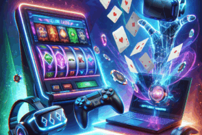 Experience the Future of Gaming with Uwin Online Casino's Innovative Offerings
