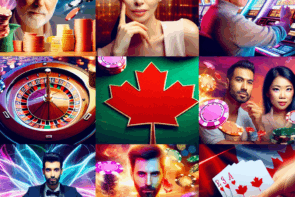 Experience the Thrill: A Comprehensive Review of Canada’s Premier Real Money Online Casinos