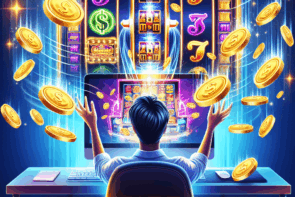 Experience the Thrill: Play Real Money Slots at Your Favorite Online Casinos
