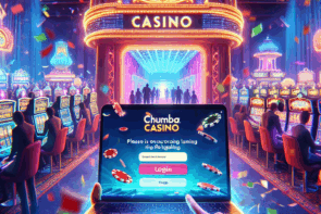 Experience the Thrill: Quick and Easy Steps to Log Into Chumba Casino