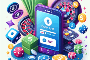 Explore the Cash App Advantage: Your Guide to the Best Online Gambling Sites