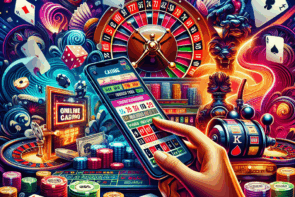 Explore the Top Online Casino Promotions That Michigan Players Are Raving About