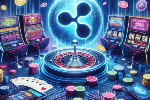 Exploring the Benefits of Using XRP in Your Online Casino Adventures
