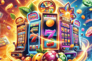 Exploring the Exciting World of Slots at Sunbet Online Casino