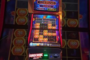 Fire Ball Big Win