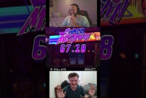 Fist of Destruction Big Win! Casino Slots