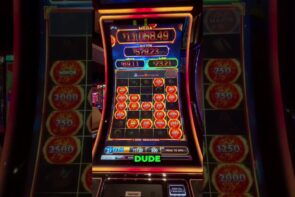 Five Dollar Bet: Big Win! Incredible Casino Moments!