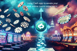 From Cash to Chips: Using Cash App to Elevate Your Online Casino Experience