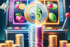 From Coins to Cash: Winning Strategies for Online Slot Machines