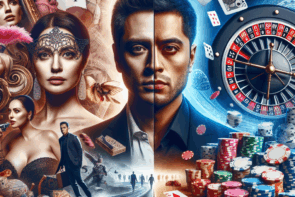 From Dramatic Roles to Jackpot Dreams: The Actors Who Brought Casino Stories to Life