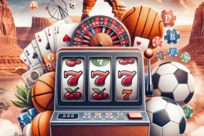 From Slots to Sports: Exploring Utah's Diverse Online Casino Options