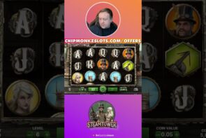 Gav Loses €50 to Chip on Stream Big Win