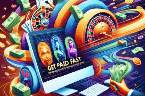 Get Paid Fast: Top Strategies for Swift Withdrawals in Online Casinos