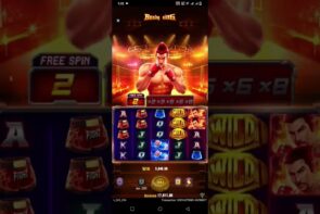 Get Ready for a Big Win in Slots Casino Games