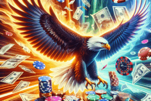 Get Ready to Soar: Top Strategies for Success at Soaring Eagle Online Casino!