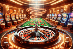 Get Ready to Spin and Win with the Exciting Games at OLG Online Casino!
