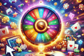 Get Ready to Spin to Win at Virgin Online Casino: Tips and Strategies