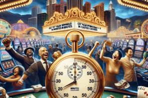 Get Your Winnings in Minutes: The Fastest Withdrawal Casinos of Today
