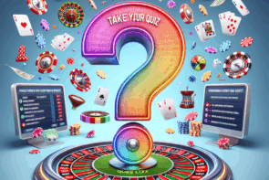 How Much Do You Really Know About Online Casinos? Take Our Quiz and Discover!