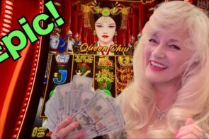 How to Get Big Wins with High and Low Bets by Olga Slots