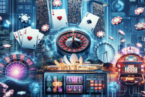 How to Maximize Your Winnings at Singapore’s Leading Online Casinos