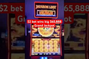 How to turn $2 into $65k Big Win