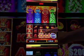 Huge $100 Spins on This Slot for a Big Win!