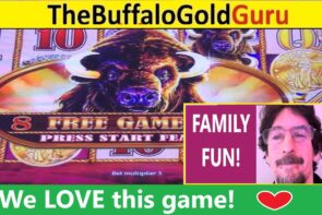 Huge Win for Mom! Massive Jackpot!