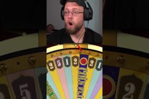 I can’t win big if he's backseating me like that.