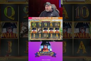 I have no idea how much money this is, big win.