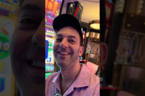 I put $2000 in the casino, let's see what happens! Big Win.