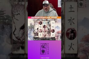 I was not expecting a four big win