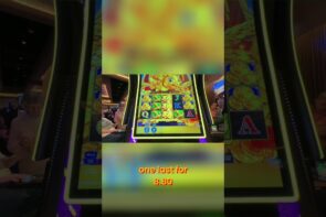 Last Spin's Big Win! Casino Luck or Like Button Magic?