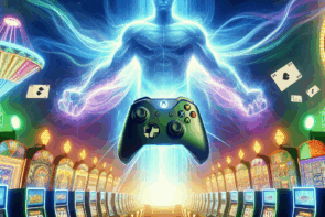 Level Up Your Gaming: Why Online Casinos on Xbox are Taking the Gaming World by Storm