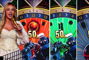 Lightning Storm Big Win Today, OMG! Tops a 50X + Tops a 50X! Big Bonuses!