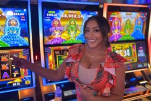 Live from Star of the Seas Casino! Let's Win Big!