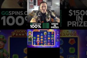 Lucky Penny Big Win