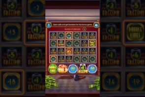 Mafia's Reaches: Big Win